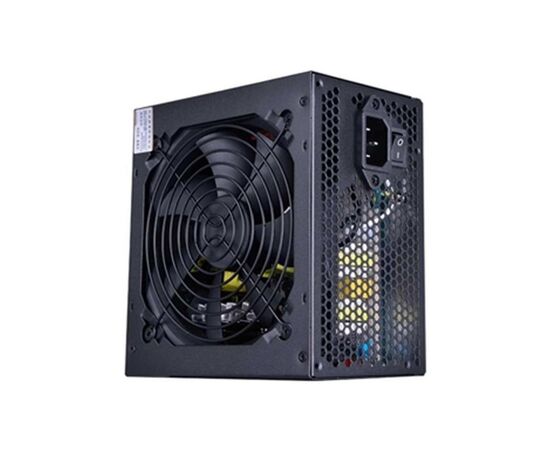 Блок питания Segotep 750W (SG-750G), изображение 2 Блок питания Segotep 750W (SG-750G), изображение 2