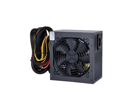 Блок питания Segotep 750W (SG-750G), изображение 4 Блок питания Segotep 750W (SG-750G), изображение 4