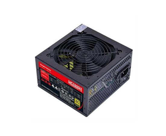 Блок питания Segotep 750W (SG-750G), изображение 5 Блок питания Segotep 750W (SG-750G), изображение 5
