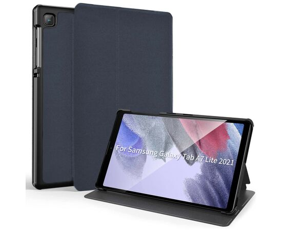 Чехол для планшета BeCover Premium для Samsung Galaxy Tab A7 Lite SM-T220 / SM-T225 Dee (706660), изображение 5 Чехол для планшета BeCover Premium для Samsung Galaxy Tab A7 Lite SM-T220 / SM-T225 Dee (706660), изображение 5