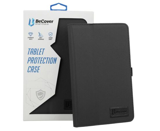 Чохол до планшета BeCover Slimbook для Samsung Galaxy Tab A7 Lite SM-T220 / SM-T225 Bl (706661)