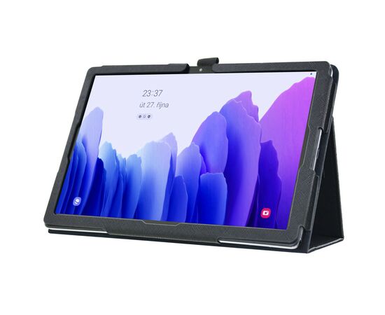 Чехол для планшета BeCover Slimbook для Samsung Galaxy Tab A7 Lite SM-T220 / SM-T225 De (706662), изображение 4 Чехол для планшета BeCover Slimbook для Samsung Galaxy Tab A7 Lite SM-T220 / SM-T225 De (706662), изображение 4
