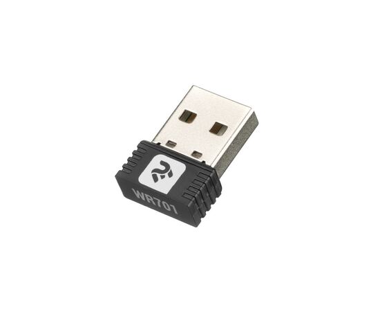 Мережева карта Wi-Fi 2E 2E-WR701, зображення 4 Мережева карта Wi-Fi 2E 2E-WR701, зображення 4