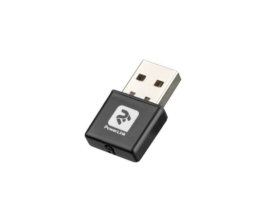 Мережева карта Wi-Fi 2E 2E-WR812, зображення 2 Мережева карта Wi-Fi 2E 2E-WR812, зображення 2