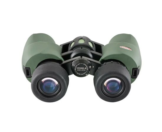 Бинокль Kowa YF II 6x30 WP (929336), изображение 3 Бинокль Kowa YF II 6x30 WP (929336), изображение 3