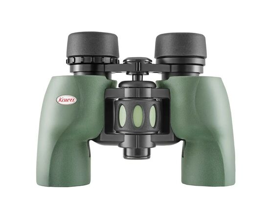 Бинокль Kowa YF II 6x30 WP (929336), изображение 7 Бинокль Kowa YF II 6x30 WP (929336), изображение 7