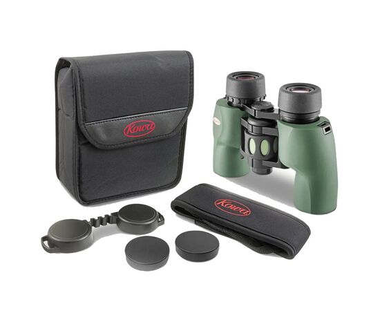 Бинокль Kowa YF II 6x30 WP (929336), изображение 8 Бинокль Kowa YF II 6x30 WP (929336), изображение 8