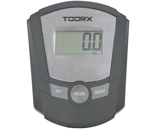 Велотренажер Toorx Upright Bike BRX 85 (929368), изображение 2 Велотренажер Toorx Upright Bike BRX 85 (929368), изображение 2