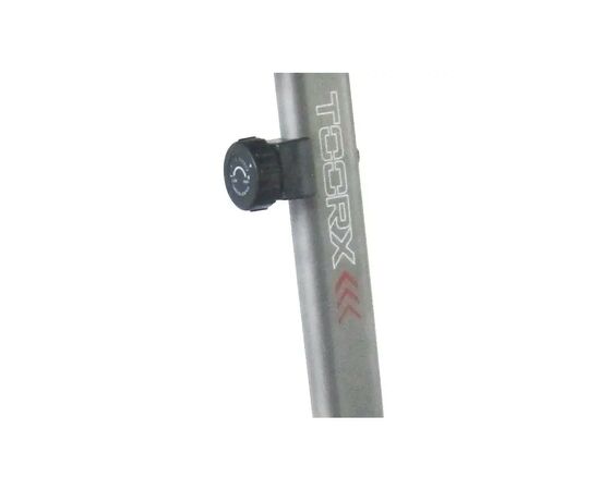 Велотренажер Toorx Upright Bike BRX 85 (929368), изображение 4 Велотренажер Toorx Upright Bike BRX 85 (929368), изображение 4
