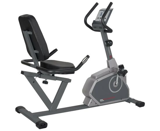 Велотренажер Toorx Recumbent Bike BRXR 65 Comfort (929367)