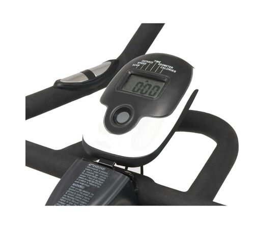 Велотренажер Toorx Indoor Cycle SRX 50S (929373), изображение 2 Велотренажер Toorx Indoor Cycle SRX 50S (929373), изображение 2