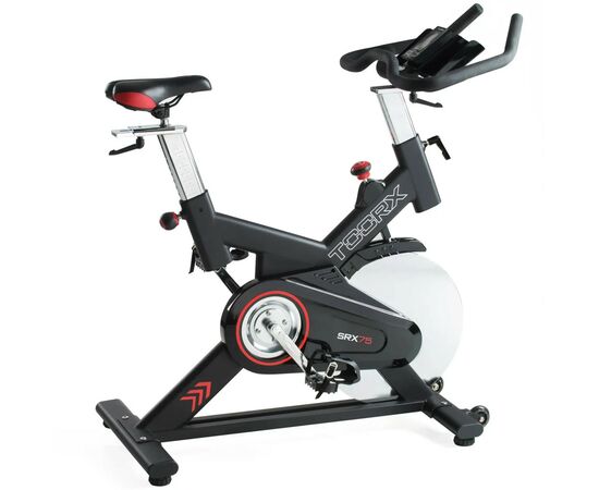 Велотренажер Toorx Indoor Cycle SRX 75 (929374)
