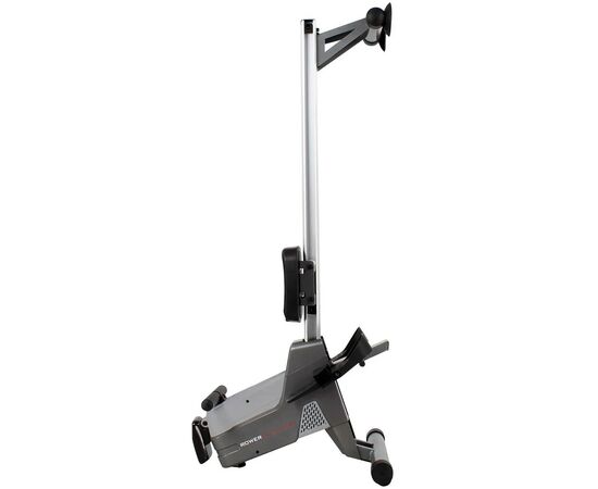 Гребной тренажер Toorx Rower Active Pro (929376), изображение 2 Гребной тренажер Toorx Rower Active Pro (929376), изображение 2