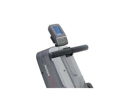 Гребной тренажер Toorx Rower Active Pro (929376), изображение 3 Гребной тренажер Toorx Rower Active Pro (929376), изображение 3