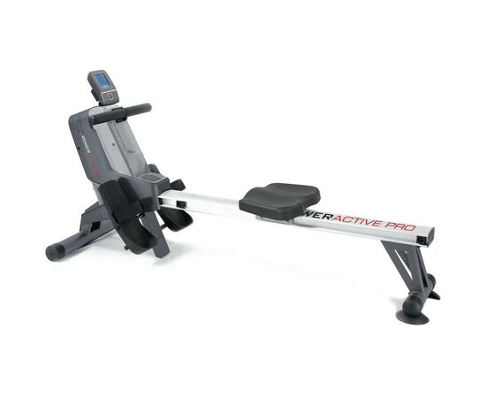 Гребний тренажер Toorx Rower Active Pro (929376)