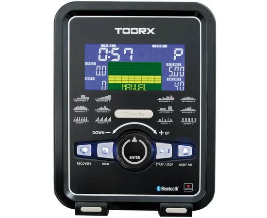 Орбитрек Toorx Elliptical ERX 300 (929371), изображение 2 Орбитрек Toorx Elliptical ERX 300 (929371), изображение 2
