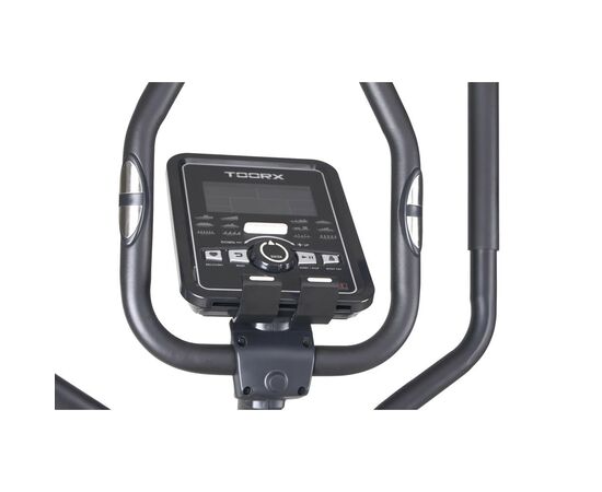 Орбитрек Toorx Elliptical ERX 300 (929371), изображение 5 Орбитрек Toorx Elliptical ERX 300 (929371), изображение 5