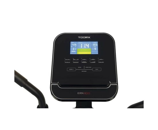 Орбитрек Toorx Elliptical ERX 400 (929372), изображение 3 Орбитрек Toorx Elliptical ERX 400 (929372), изображение 3