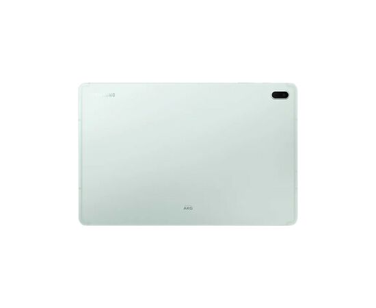 Планшет Samsung SM-T733/64 (S7 FE 12.4" 4/64Gb Wi-Fi) Green (SM-T733NLGASEK), изображение 2 Планшет Samsung SM-T733/64 (S7 FE 12.4" 4/64Gb Wi-Fi) Green (SM-T733NLGASEK), изображение 2