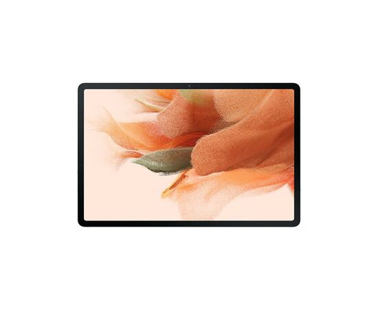 Планшет Samsung SM-T733/64 (S7 FE 12.4" 4/64Gb Wi-Fi) Green (SM-T733NLGASEK)