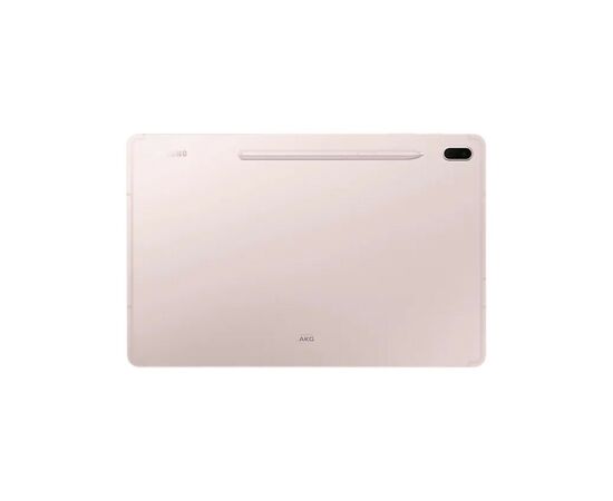 Планшет Samsung SM-T733/64 (S7 FE 12.4" 4/64Gb Wi-Fi) Pink (SM-T733NLIASEK), изображение 10 Планшет Samsung SM-T733/64 (S7 FE 12.4" 4/64Gb Wi-Fi) Pink (SM-T733NLIASEK), изображение 10