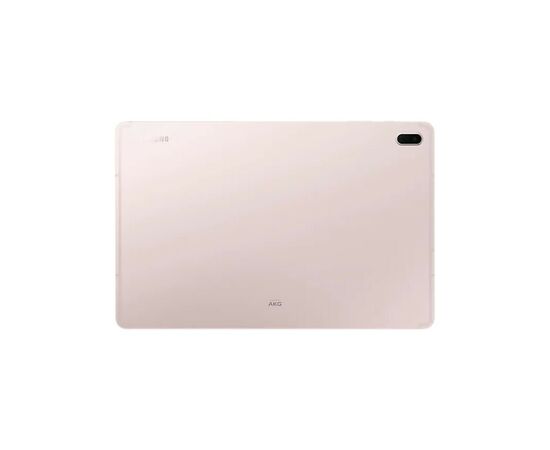 Планшет Samsung SM-T733/64 (S7 FE 12.4" 4/64Gb Wi-Fi) Pink (SM-T733NLIASEK), изображение 2 Планшет Samsung SM-T733/64 (S7 FE 12.4" 4/64Gb Wi-Fi) Pink (SM-T733NLIASEK), изображение 2