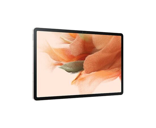 Планшет Samsung SM-T733/64 (S7 FE 12.4" 4/64Gb Wi-Fi) Pink (SM-T733NLIASEK), изображение 5 Планшет Samsung SM-T733/64 (S7 FE 12.4" 4/64Gb Wi-Fi) Pink (SM-T733NLIASEK), изображение 5