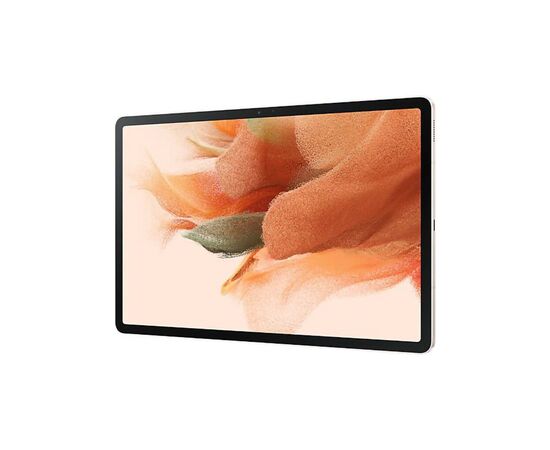 Планшет Samsung SM-T733/64 (S7 FE 12.4" 4/64Gb Wi-Fi) Pink (SM-T733NLIASEK), изображение 6 Планшет Samsung SM-T733/64 (S7 FE 12.4" 4/64Gb Wi-Fi) Pink (SM-T733NLIASEK), изображение 6