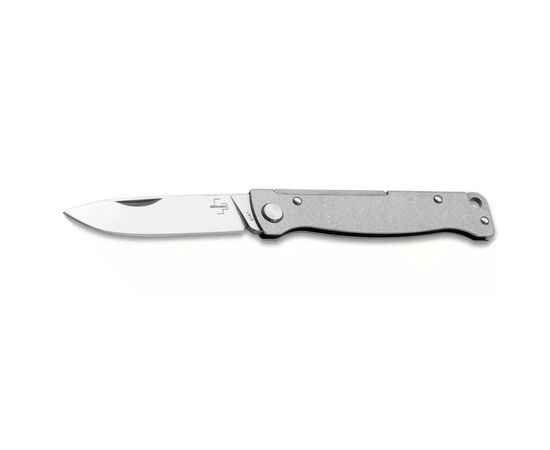 Нож Boker Plus Atlas Silver (01BO856)
