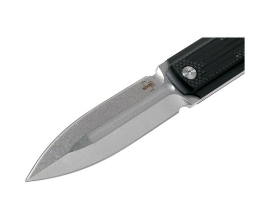Нож Boker Plus Omerta (02BO032), изображение 3