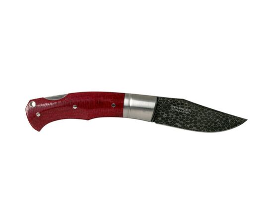 Нож Boker Boxer Damast (111025DAM), изображение 2