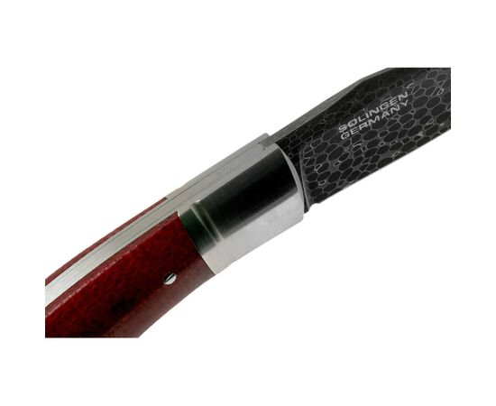 Нож Boker Boxer Damast (111025DAM), изображение 4