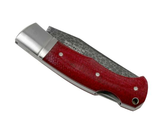 Нож Boker Boxer Damast (111025DAM), изображение 7