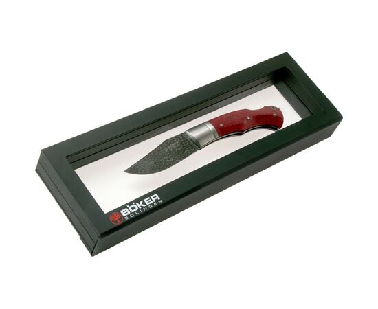 Нож Boker Boxer Damast (111025DAM), изображение 8
