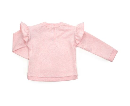 Набор детской одежды Breeze с единорогом (16060-80G-peach), изображение 5 Набор детской одежды Breeze с единорогом (16060-80G-peach), изображение 5