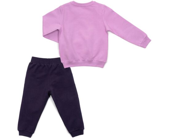 Набор детской одежды Breeze с мишками (16102-104G-purple), изображение 4