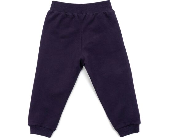 Набор детской одежды Breeze с мишками (16102-104G-purple), изображение 6