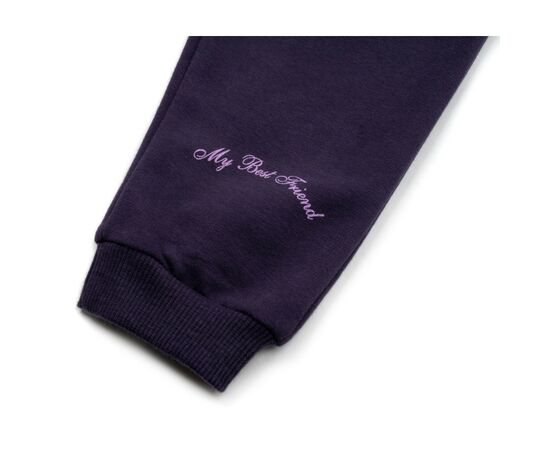 Набор детской одежды Breeze с мишками (16102-104G-purple), изображение 8