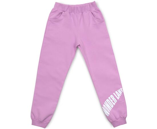 Спортивный костюм Breeze "WONDER LAND" (16071-152G-purple), изображение 3 Спортивный костюм Breeze "WONDER LAND" (16071-152G-purple), изображение 3