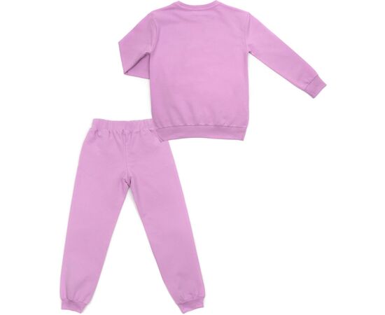 Спортивный костюм Breeze "WONDER LAND" (16071-152G-purple), изображение 4 Спортивный костюм Breeze "WONDER LAND" (16071-152G-purple), изображение 4