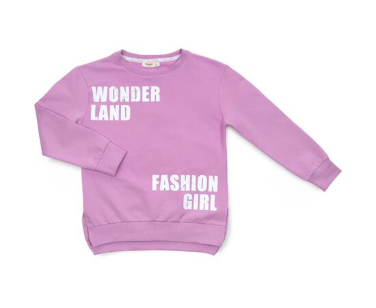 Спортивный костюм Breeze "WONDER LAND" (16071-128G-purple), изображение 2 Спортивный костюм Breeze "WONDER LAND" (16071-128G-purple), изображение 2
