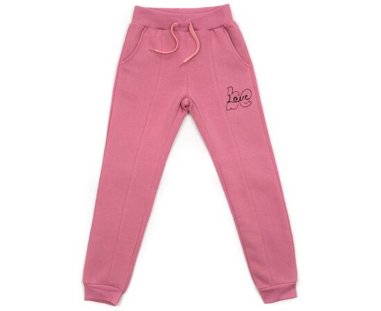 Спортивный костюм Breeze с капюшоном (16467-164G-pink), изображение 3 Спортивный костюм Breeze с капюшоном (16467-164G-pink), изображение 3