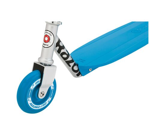 Самокат Razor California Longboard Blue (772766), изображение 2 Самокат Razor California Longboard Blue (772766), изображение 2