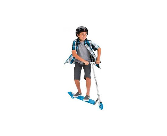 Самокат Razor California Longboard Blue (772766), изображение 5 Самокат Razor California Longboard Blue (772766), изображение 5