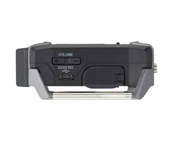 Цифровий диктофон ZOOM F1-SP (284695), зображення 6 Цифровий диктофон ZOOM F1-SP (284695), зображення 6