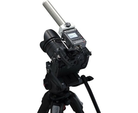 Цифровий диктофон ZOOM F1-SP (284695), зображення 8 Цифровий диктофон ZOOM F1-SP (284695), зображення 8