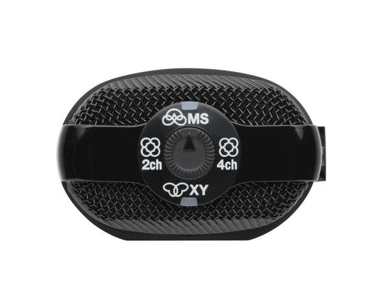 Цифровой диктофон ZOOM H2n (256455), изображение 5 Цифровой диктофон ZOOM H2n (256455), изображение 5