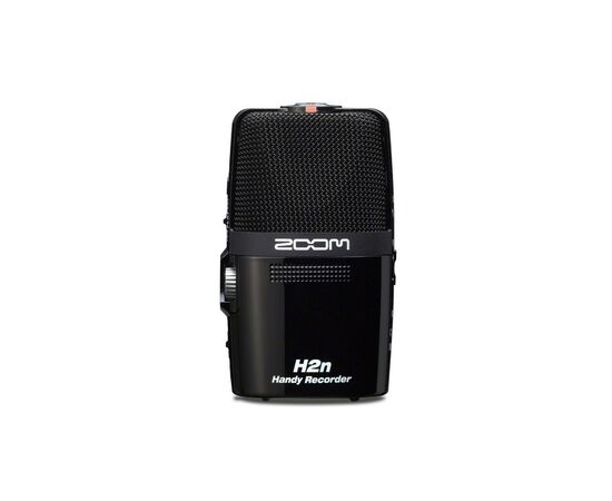 Цифровий диктофон ZOOM H2n (256455)