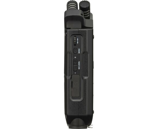 Цифровий диктофон ZOOM H4n PRO BLK (286071), зображення 3 Цифровий диктофон ZOOM H4n PRO BLK (286071), зображення 3