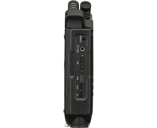 Цифровий диктофон ZOOM H4n PRO BLK (286071), зображення 4 Цифровий диктофон ZOOM H4n PRO BLK (286071), зображення 4